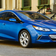 Illustration for article titled Chinas getting the Chevy Volt as the Buick Velite.